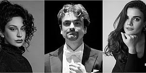 I Concerti aperitivo
