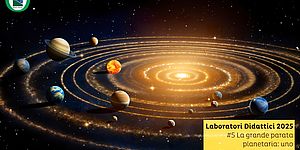 La grande parata planetaria: uno spettacolo unico nel cielo!