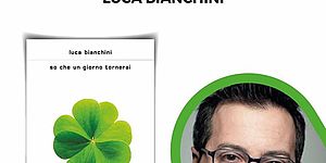 Locandina presentazione libro di Luca Bianchini