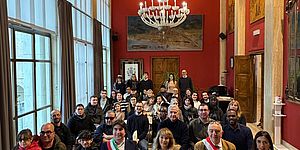 Nuovi cittadini italiani