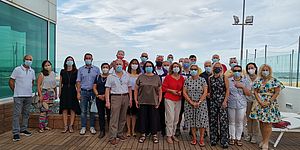 gruppo amministratori di sostegno