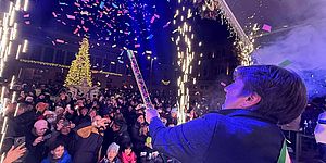 Capodanno di Pesaro con Remember Disco Dance