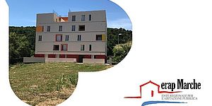 palazzo nel logo We Pesaro