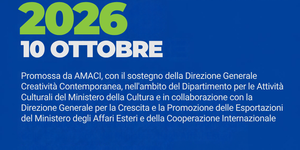 Giornata del contemporaneo