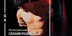 INTERIOR/EXTERIOR - Cesare Pigliacelli