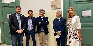 Marco Perugini Massimiliano Amadori Girodano Silvia Dimitrova Masini