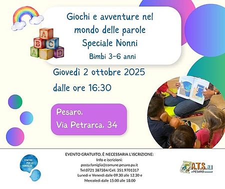 locandin a di giochi e avventure nel mondo delle parole