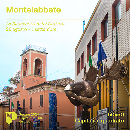 Montelabbate