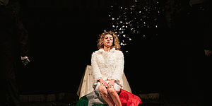 Un chant d'amour ph. Elisa Nocentini