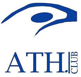 logo athletic club