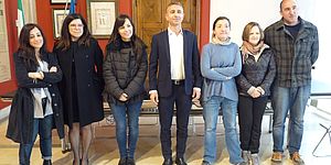 progetto 'aquarius', inserimenti lavorativi over 30 nel comune di pesaro