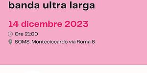 Incontro banda larga Monteciccardo