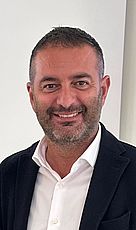 Fotografia Consigliere Nobili