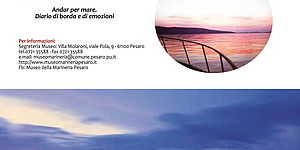 Andar per mare. Diario di bordo e di emozioni
