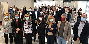 Ceccarelli Frenquellucci ed altri 