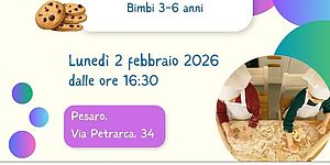 Immagine di Monelli in cucina