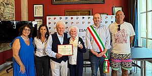 Turisti Fadoni e Tonti