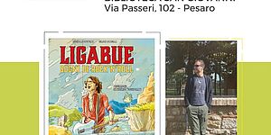 Locandina dell'iniziativa