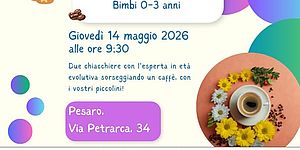 Locandina di Caffe al Centro