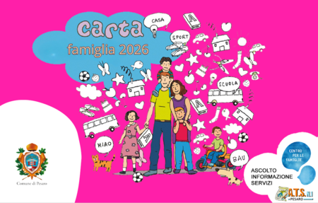 Carta Famiglia