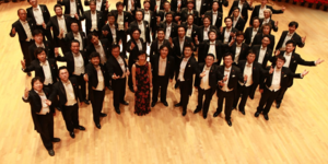 Maestri South Korean Voice Orchestra