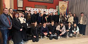 Biancani e Associazione Resita