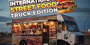 Locandina Street Food Pesaro
