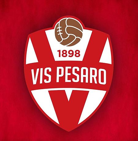 Stemma Vis Pesaro