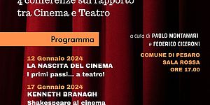 Locandina Ciak in Scena!