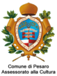 Logo Comune di Pesaro - Assessorato Cultura