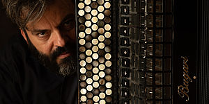 Francesco Gesualdi ph. Maradei C.