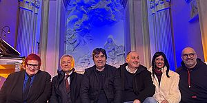 Biancani Vimini Bernabeo Cangiotti Santini