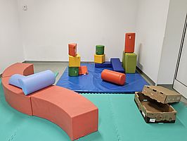 Alberone - Polo "Il Faro"