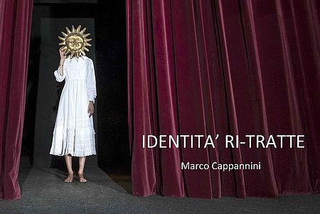 Identità Ri-tratte