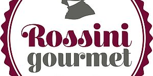 Rossini Gourmet logo