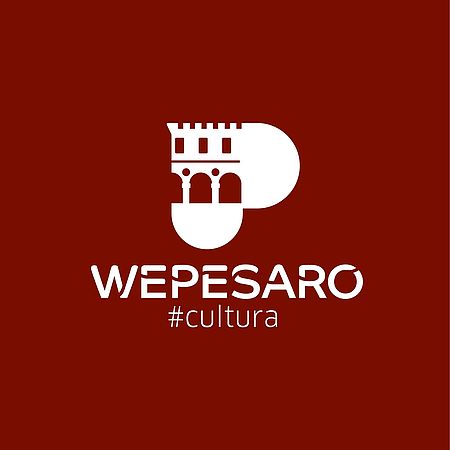 wePesaroCultura logo