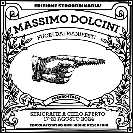 Logo evento Dolcini C