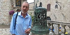 BRUNO MOHOROVICH