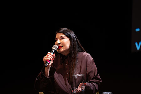Marina Abramovic