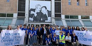 A 30 anni dalla Strage di Capaci, “Le scuole fanno memoria”