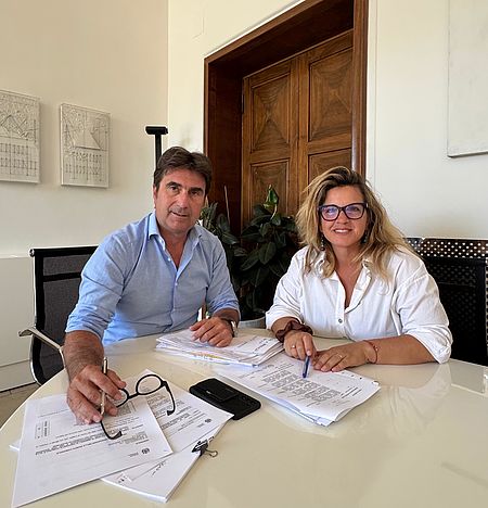 Biancani Frenquellucci