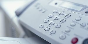 Servizio di centralino momentaneamente sospeso