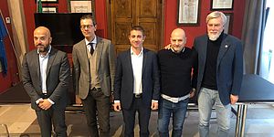 Nuovi incentivi a chi sceglie di investire nel territorio pesarese