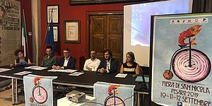 San Nicola, a Pesaro tre giorni di fiera dal 10 al 12 settembre