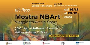 Banner Mostra NBArt