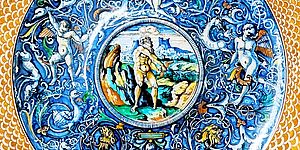 Quaderni Pesaresi n.7. Ceramica