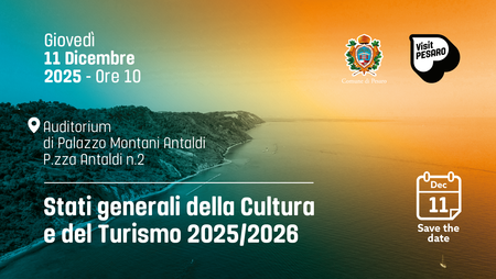 Stati Generali 2025