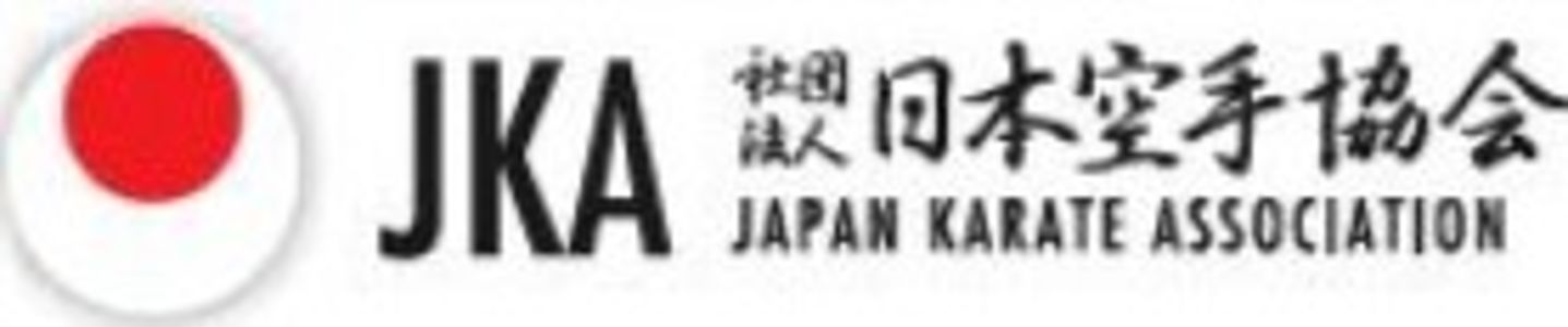 logo karate academy
