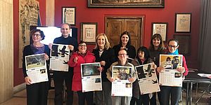 “Conversazioni”, il calendario 2020