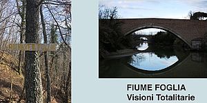 immagine tratta dalla locandina foto Tiziano Scola, Sauro Marconi